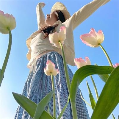 少女十五十六时