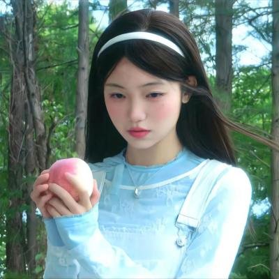 小魔女
